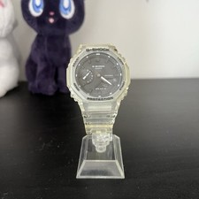 Casio shock 2100 for sale  MILTON KEYNES