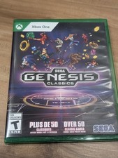Mint sega genesis for sale  Lathrop