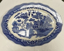 Vintage japanese blue for sale  Emmitsburg