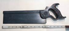 12 backsaw for sale  Bridgewater