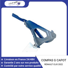 Compas gauche capot d'occasion  Saint-Quentin