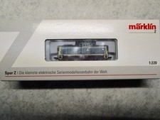 Märklin spur minicub gebraucht kaufen Märklin spur minicub gebraucht kaufen  Bad Salzuflen