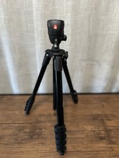 Manfrotto mkcompactacn compact for sale  LONDON