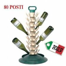 Scolabottiglie posti abs usato  Castellammare di Stabia