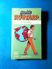 Guide routard irlanda usato Guide routard irlanda usato  Italia