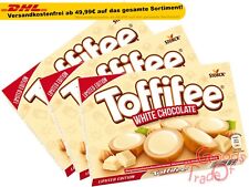 STORCK TOFFIFEE - WHITE / Weiße Schokolade Pralinen / 1 - 5 x 125g / NEU&OVP comprar usado  Enviando para Brazil