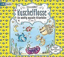 Kuschelflosse mächtig magisch gebraucht kaufen  Berlin