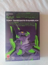 Tony takezaki evangelion usato  Uta