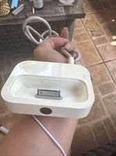 Apple ipod docking for sale  Hialeah