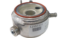 Usado, 2005-2007 BUICK CHEVROLET UPLANDER MONTANA COOLER ASM-ENG OIL 12597310 - NOVO comprar usado  Enviando para Brazil