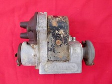 Eisemann magneto model for sale  Madera