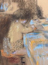 Dessin jean terles d'occasion  Toulouse-