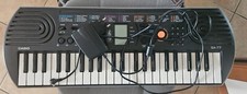 Casio tastiera mini usato  Prato
