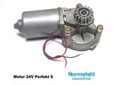 Normstahl swf getriebemotor gebraucht kaufen  Falkenberg