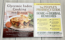 Book bundle glycemic for sale  Waldorf