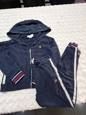 Kids gucci tracksuit for sale  BOLTON