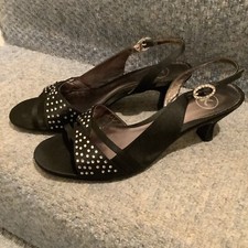 evening sandals for sale  WATERLOOVILLE