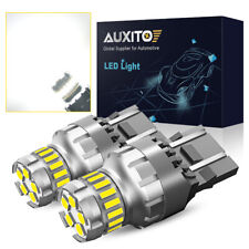Lâmpadas LED de backup AUXITO 7440 7441 brancas 6500K extremamente brilhantes 2F comprar usado  Enviando para Brazil