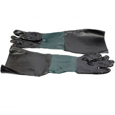 Gants cabine sablage d'occasion Gants cabine sablage d'occasion  France