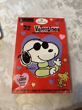 Vintage hallmark peanuts for sale  Xenia