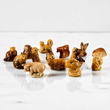 Wade whimsies miniature for sale  EASTBOURNE