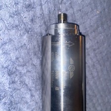 Motor de eixo de resfriamento a ar CNC 2.2KW ER20 110V GDZ-80F-2.2B fresagem de roteador comprar usado  Enviando para Brazil