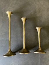 Vintage brass candle for sale  Oregon City