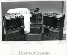 1980 press photo for sale  Memphis