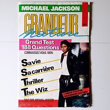 Poster geant grandeur d'occasion  Piennes