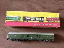 Schicht spurweite bahnpostwage gebraucht kaufen  Bamberg