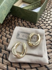 Gucci gold plated for sale  HORNCHURCH