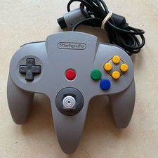 Manette nintendo officielle d'occasion  Strasbourg-