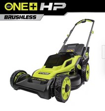 Ryobi lawn mower for sale  Raleigh