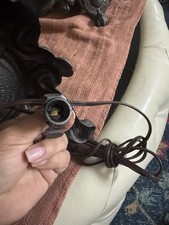 Vintage lamp for sale  Cedar Rapids