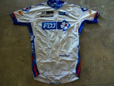 Maillot twin cyclisme d'occasion  Toulon-
