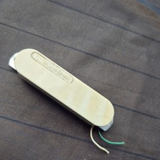 Fender lace sensor gebraucht kaufen  Hösbach