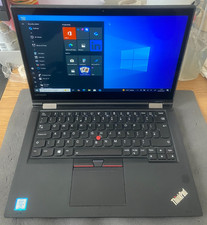 Lenovo yoga 370 for sale  LONDON