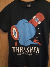 Thrasher tshirt for sale Thrasher tshirt for sale  HAYWARDS HEATH
