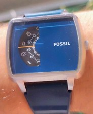 Orologio fossil vintage usato Orologio fossil vintage usato  Palermo