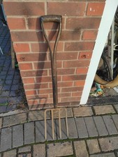 potato fork for sale potato fork for sale  BURTON-ON-TRENT