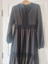 Black gypsy style for sale  SUNDERLAND