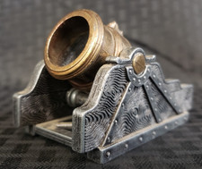 468235 siege mortar d'occasion  Expédié en Belgium