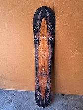 Arbor snowboard heritage for sale  San Francisco