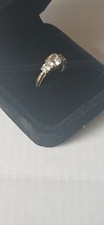 Tacori epiphany diamonique for sale  Seattle