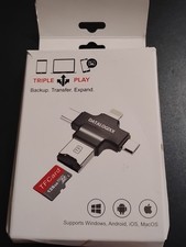 Card reader ipad for sale  Milburn