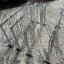 Global industrial divider for sale  Dewitt