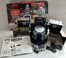Batman robin micro for sale  NAIRN