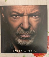 Vasco rossi verità usato  Scandicci