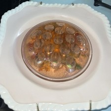 Pink depression glass for sale  Albert Lea