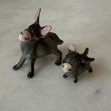 Vintage donkey baby for sale  Saint Paul